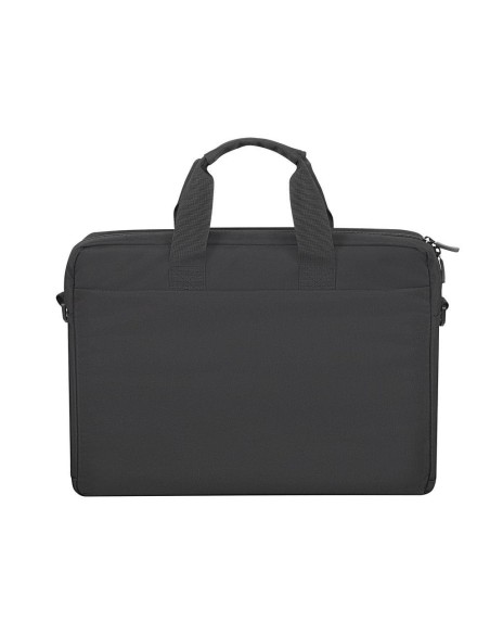 7521BLACK NB CASE ALPENDORF 14"/7521 BLACK RIVACASE iš UAB SINTAS