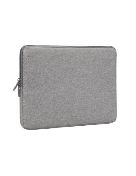 7703GREY NB SLEEVE SUZUKA 13.3"/7703 GREY RIVACASE iš UAB SINTAS