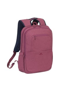 7760RED NB BACKPACK SUZUKA 15.6"/7760 RED RIVACASE iš UAB SINTAS
