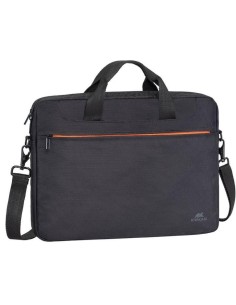 8033BLACK NB CASE REGENT 15.6"/8033 BLACK RIVACASE iš UAB SINTAS