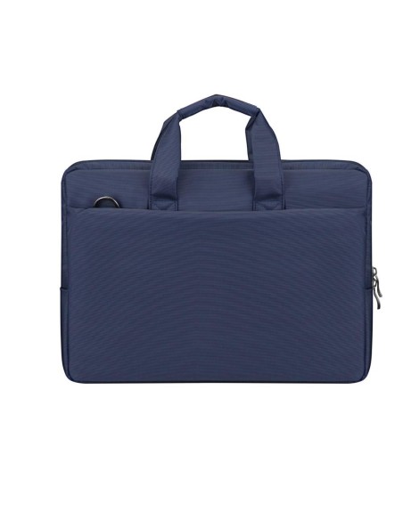 8231BLUE NB CASE CENTRAL 15.6"/8231 BLUE RIVACASE iš UAB SINTAS