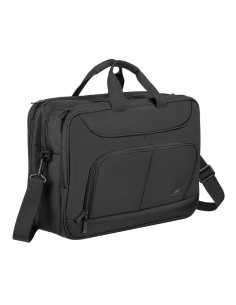 8432BLACK NB CASE TEGEL 15.6"/8432 BLACK RIVACASE iš UAB SINTAS