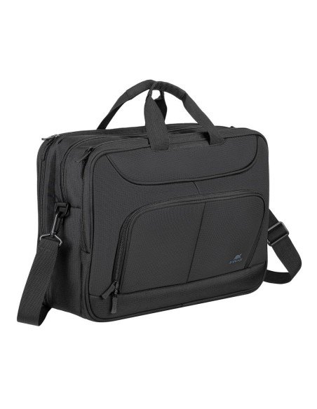 8432BLACK NB CASE TEGEL 15.6"/8432 BLACK RIVACASE iš UAB SINTAS