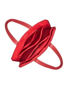 8992(PU)RED NB CASE LADY`S 14"/8992 (PU) RED RIVACASE iš UAB SINTAS