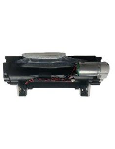 9.01.2084 VACUUM ACC MAIN BRUSH GEARBOX/BLACK 9.01.2084 ROBOROCK iš UAB SINTAS