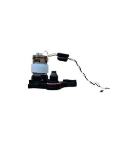 9.02.0405 VACUUM ACC REAR BRUSH GEARBOX/DYAD PRO 9.02.0405 ROBOROCK iš UAB SINTAS