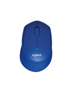 910-004910 MOUSE USB OPTICAL WRL M330/SILENT BL 910-004910 LOGITECH iš UAB SINTAS