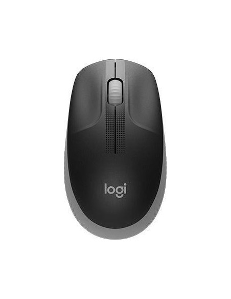 910-005906 MOUSE USB OPTICAL WRL M190/GREY 910-005906 LOGITECH iš UAB SINTAS