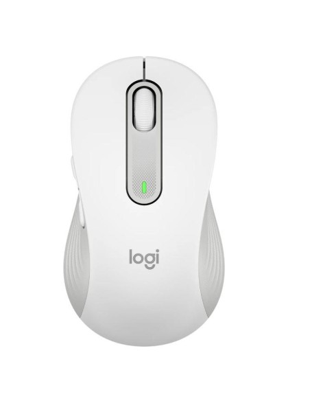 910-006255 MOUSE USB OPTICAL WRL M650/WHITE 910-006255 LOGITECH iš UAB SINTAS