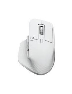 910-006560 MOUSE BLUETH LASER MX MASTER3S/PALE GREY 910-006560 LOGITECH iš UAB SINTAS