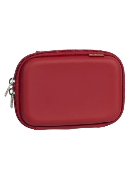 9101(PU)RED HDD ACC CASE/9101 (PU) RED RIVACASE iš UAB SINTAS