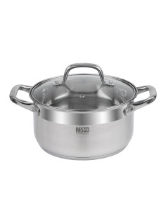 92003 CASSEROLE D20CM 3.6L/92003 RESTO iš UAB SINTAS