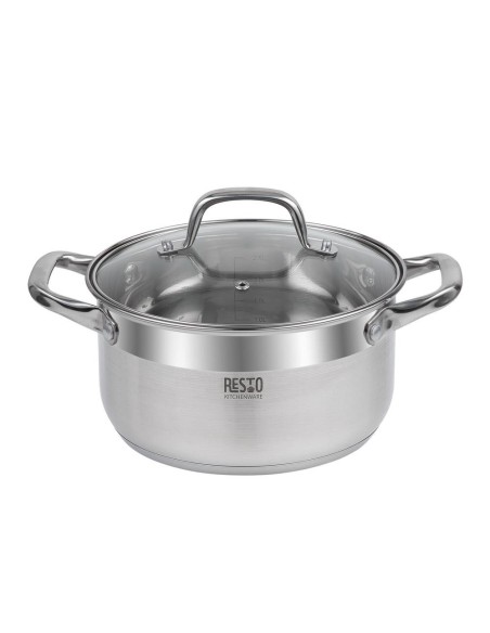 92003 CASSEROLE D20CM 3.6L/92003 RESTO iš UAB SINTAS