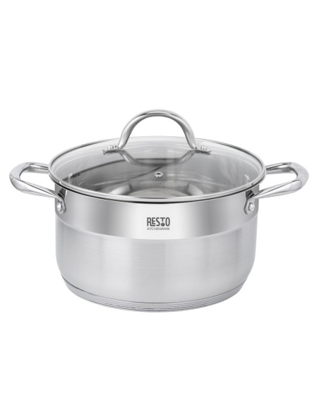 92105 CASSEROLE D24CM 6.2L/92105 RESTO iš UAB SINTAS