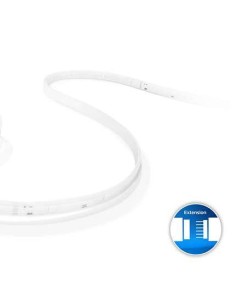 929002269201 Smart Lightstrip|PHILIPS|11.5 Watts|950 Lumen|Bluetooth|929002269201 iš UAB SINTAS