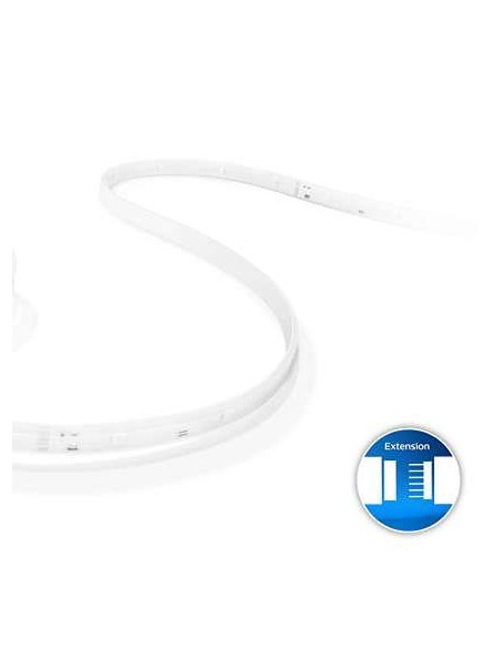 929002269201 Smart Lightstrip|PHILIPS|11.5 Watts|950 Lumen|Bluetooth|929002269201 iš UAB SINTAS