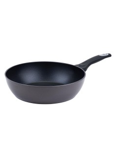 93033 FRYPAN D28 H7.7CM/93033 RESTO iš UAB SINTAS