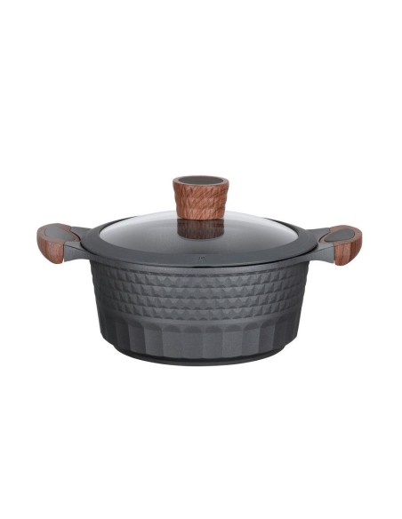 93501 CASSEROLE D20CM 2.6L/93501 RESTO iš UAB SINTAS