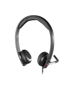 981-000519 HEADSET STEREO H650E/981-000519 LOGITECH iš UAB SINTAS