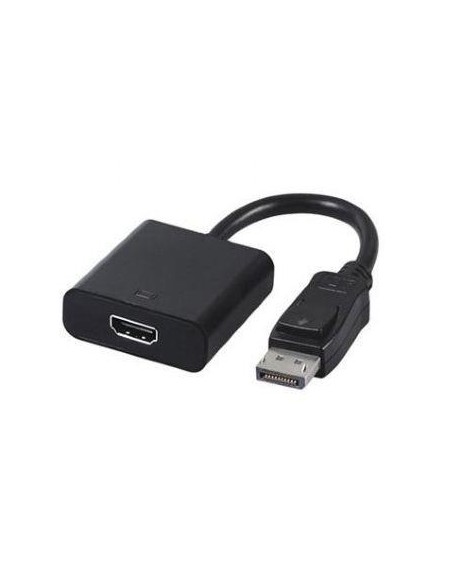 A-DPM-HDMIF-002 I/O ADAPTER DISPLAYP. TO HDMI/A-DPM-HDMIF-002 GEMBIRD iš UAB SINTAS
