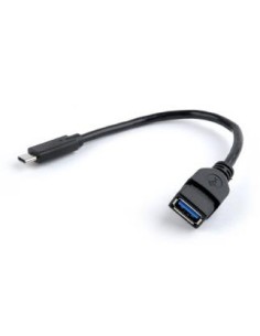 A-OTG-CMAF3-01 I/O ADAPTER USB3 TO USB-C OTG/A-OTG-CMAF3-01 GEMBIRD iš UAB SINTAS