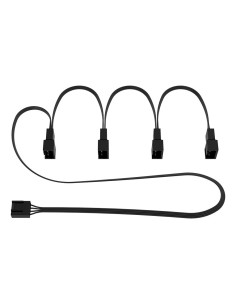 ACCBL00007A CASE ACC CABLE SPLITTER 4PIN/ACCBL00007A ARCTIC iš UAB SINTAS