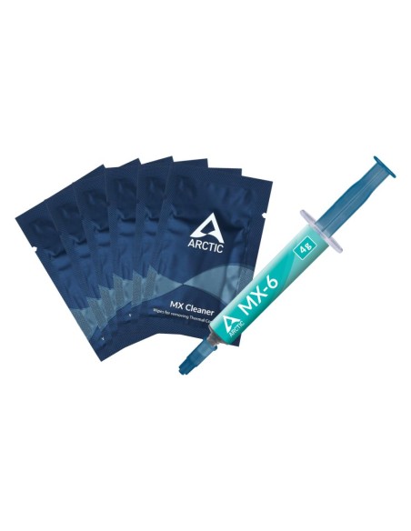 ACTCP00084A CPU COOLER ACC THERMAL PASTE/ACTCP00084A ARCTIC iš UAB SINTAS
