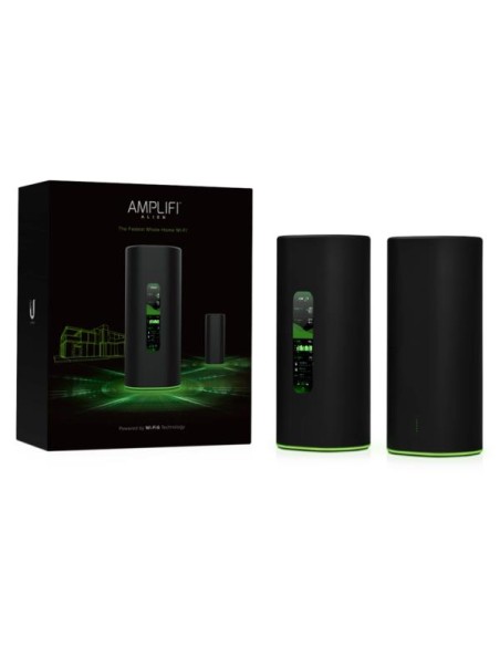 AFI-ALN Wireless Router|UBIQUITI|Router|Mesh|IEEE 802.11a|IEEE 802.11g|IEEE 802.11n|IEEE 802.11ac|IEEE 802.11ax|5x10/100/1000M|L