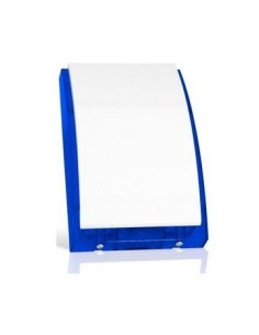 ASP-200BL SIREN OUTDOOR WRL BLUE/ASP-200 BL SATEL iš UAB SINTAS