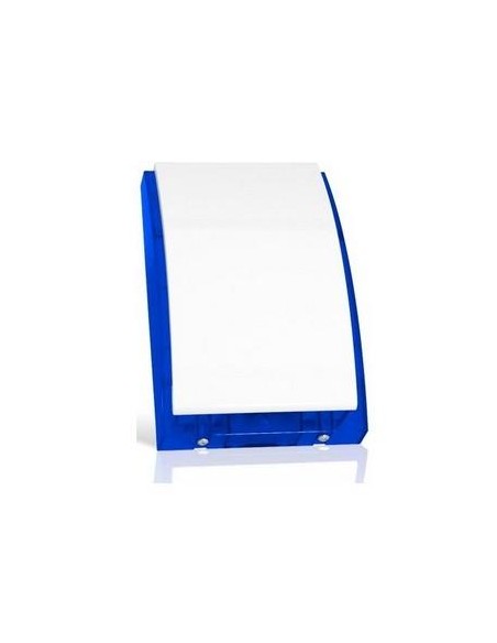 ASP-200BL SIREN OUTDOOR WRL BLUE/ASP-200 BL SATEL iš UAB SINTAS