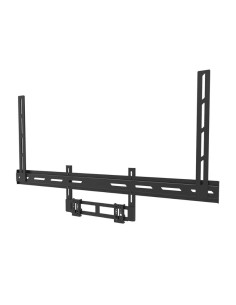 AV2-500BL MONITOR ACC VIDEOBAR KIT/43-110" AV2-500BL NEOMOUNTS iš UAB SINTAS