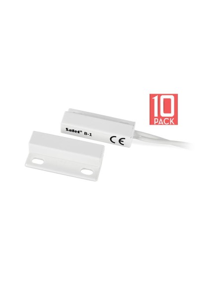 B-1 SENSOR DOOR MAGNETIC/B-1 SATEL iš UAB SINTAS