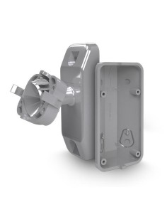BRACKETCGY DETECTOR ACC PIR/BRACKET C GY SATEL iš UAB SINTAS