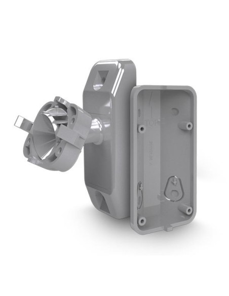 BRACKETCGY DETECTOR ACC PIR/BRACKET C GY SATEL iš UAB SINTAS