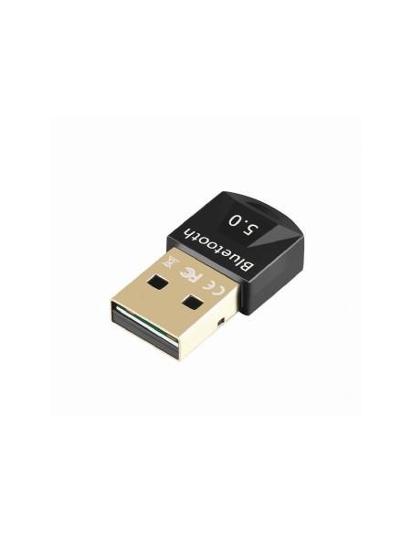 BTD-MINI6 WRL DONGLE BLUETH5 USB/BTD-MINI6 GEMBIRD iš UAB SINTAS