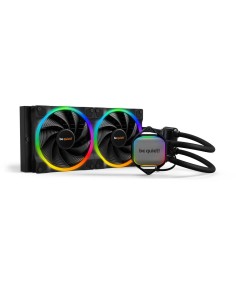 BW014 CPU COOLER S_MULTI/PURE LOOP 2 FX BW014 BE QUIET iš UAB SINTAS