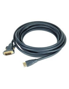 CC-HDMI-DVI-10 CABLE HDMI-DVI 3M/BULK CC-HDMI-DVI-10 GEMBIRD iš UAB SINTAS