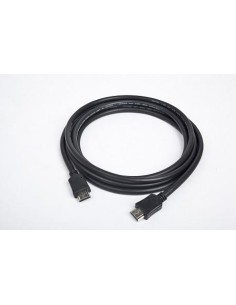 CC-HDMI4-20M CABLE HDMI-HDMI 20M V2.0 BLK/CC-HDMI4-20M GEMBIRD iš UAB SINTAS