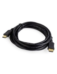 CC-HDMI4L-6 CABLE HDMI-HDMI 1.8M V1.4/CC-HDMI4L-6 GEMBIRD iš UAB SINTAS