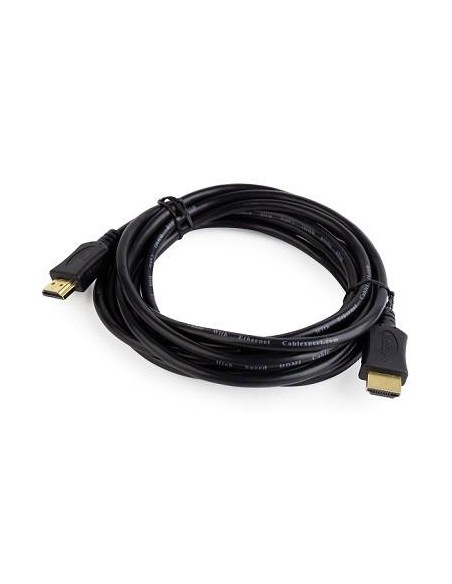 CC-HDMI4L-6 CABLE HDMI-HDMI 1.8M V1.4/CC-HDMI4L-6 GEMBIRD iš UAB SINTAS