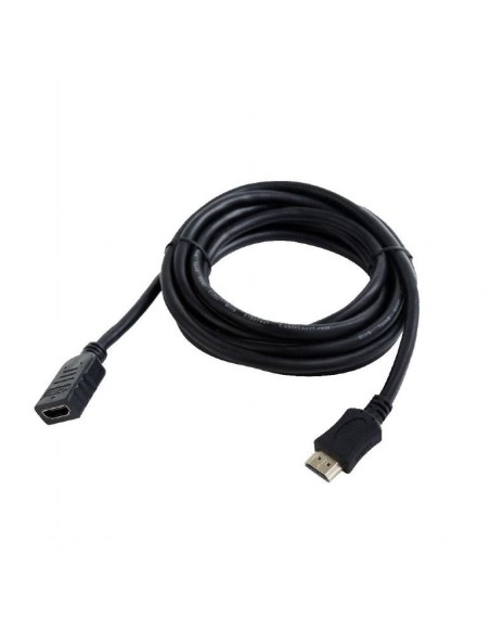 CC-HDMI4X-6 CABLE HDMI EXTENSION 1.8M/CC-HDMI4X-6 GEMBIRD iš UAB SINTAS