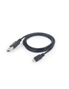 CC-USB2-AMLM-1M CABLE LIGHTNING TO USB2 1M/CC-USB2-AMLM-1M GEMBIRD iš UAB SINTAS
