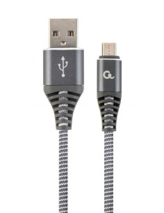 CC-USB2B-AMMBM-1M-WB2 CABLE USB2 TO MICRO-USB 1M/CC-USB2B-AMMBM-1M-WB2 GEMBIRD iš UAB SINTAS