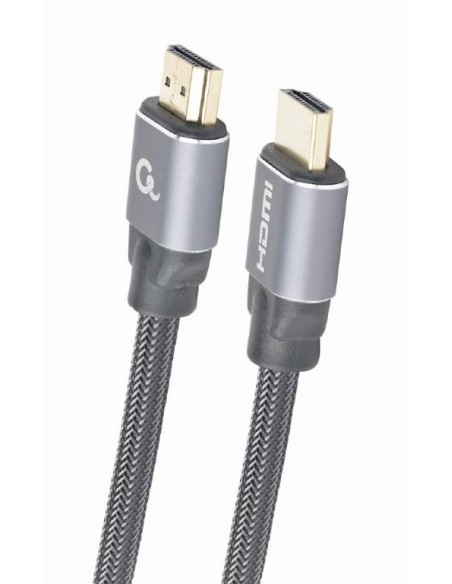 CCBP-HDMI-10M CABLE HDMI-HDMI 10M V2.0/PREMIUM CCBP-HDMI-10M GEMBIRD iš UAB SINTAS