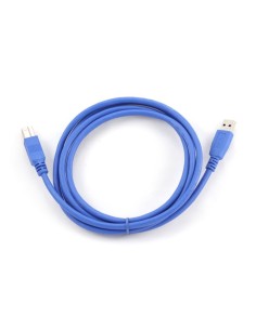 CCP-USB3-AMBM-10 CABLE USB3 AM-BM 3M/CCP-USB3-AMBM-10 GEMBIRD iš UAB SINTAS