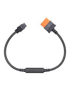 CP.DY.00000048.02 POWER STATION ACC POWER CABLE/SDC XT60 CP.DY.00000048.02 DJI iš UAB SINTAS