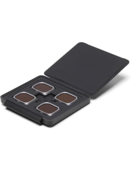 CP.MA.00000375.01 Drone Accessory|DJI|FLTERS SET ND4/8/16/32 FOR AIR 2S|CP.MA.00000375.01 iš UAB SINTAS