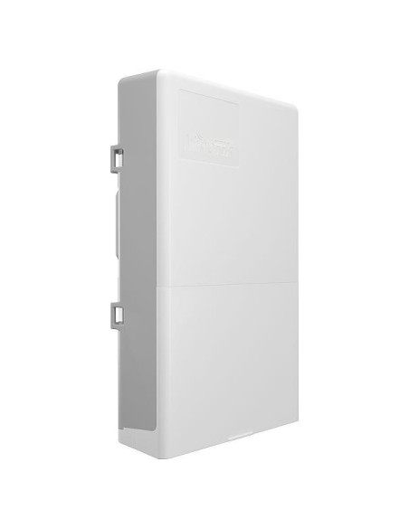 CRS318-1FI-15FR-2S-OUT Wireless Router|MIKROTIK|Switch|16x10/100M|CRS318-1FI-15FR-2S-OUT iš UAB SINTAS