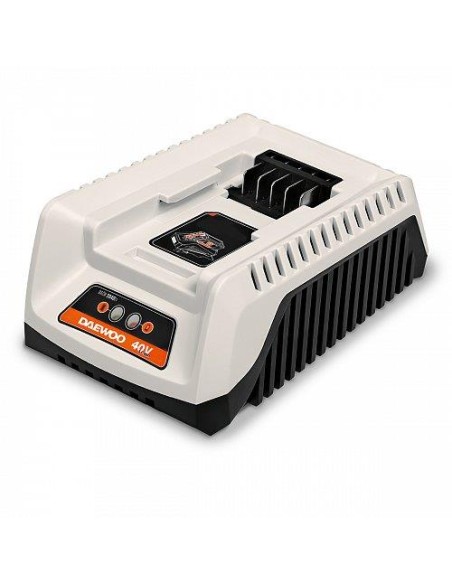 DACH2040LI BATTERY CHARGER UNIVERSAL/DACH 2040LI DAEWOO iš UAB SINTAS