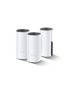 DECOP9(3-PACK) Wireless Router|TP-LINK|Wireless Router|3-pack|1167 Mbps|Mesh|IEEE 802.11a|IEEE 802.11 b/g|IEEE 802.11n|IEEE 802.